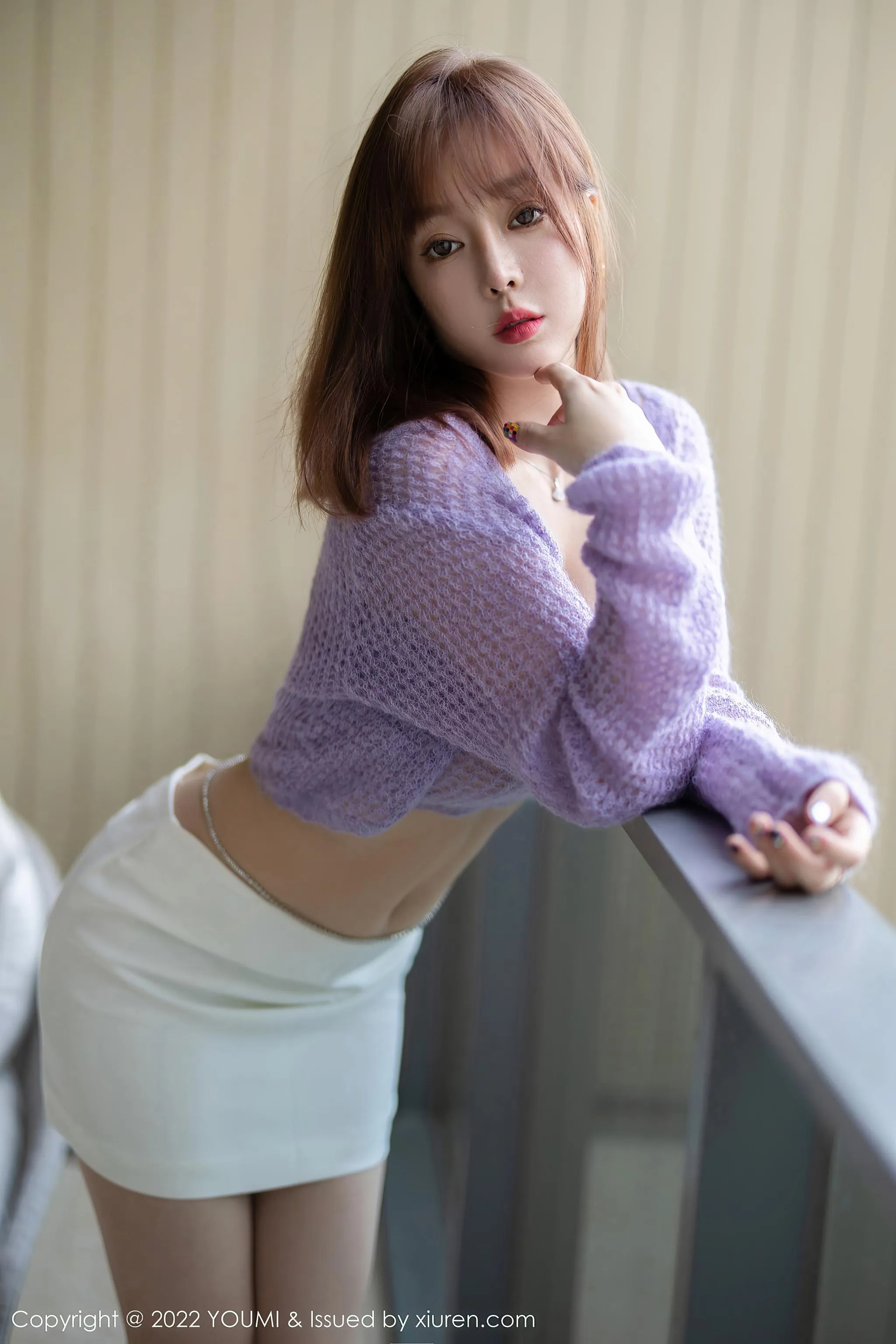 [YouMi尤蜜荟] 2022.03.04 VOL.760 王雨纯 [68P]插图6